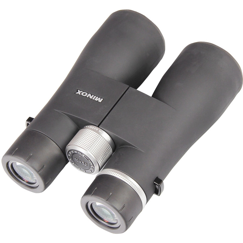 Minox Binoculars HG 10x52 BR