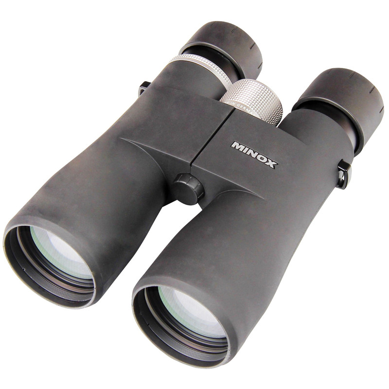 Minox Binoculares HG 10x52 BR