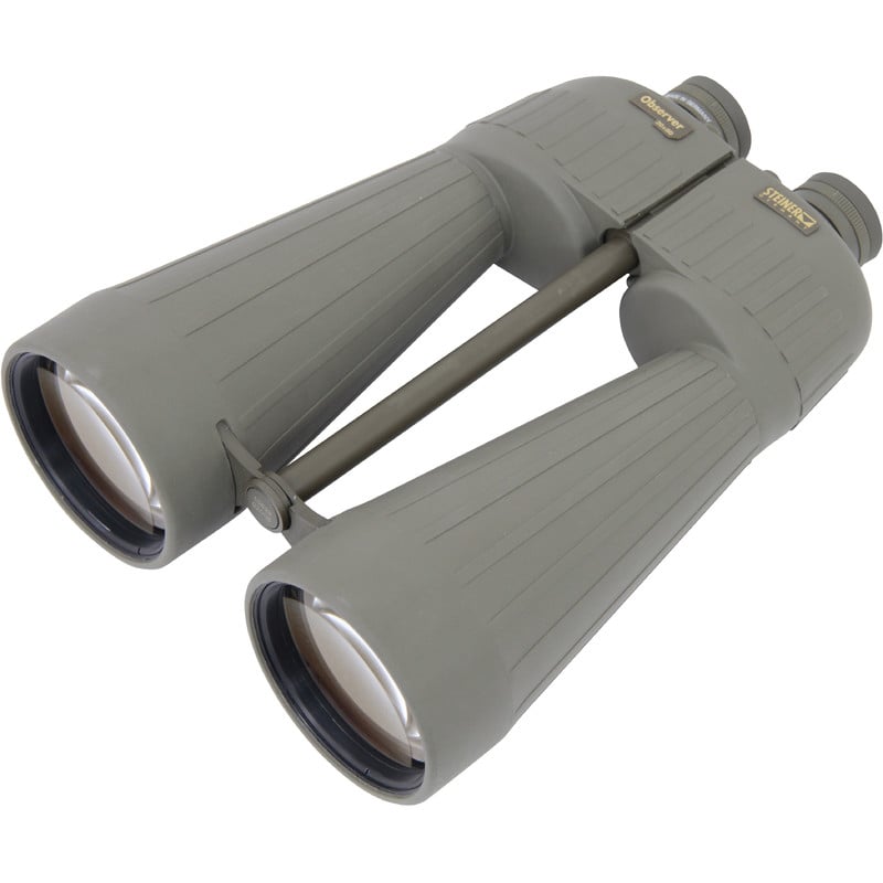 Steiner Binoculars Observer 20x80