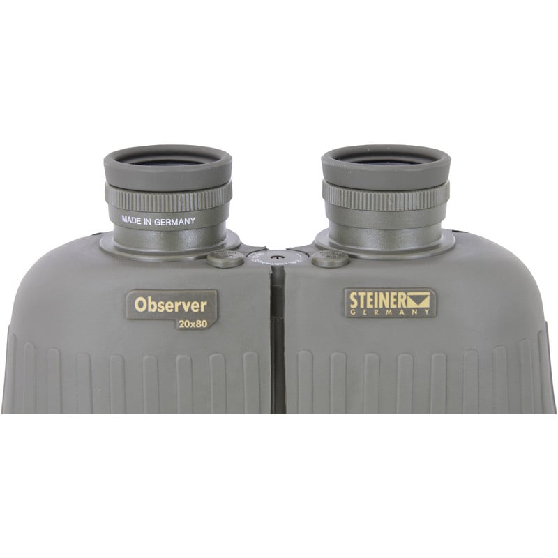 Steiner Binoculars Observer 20x80