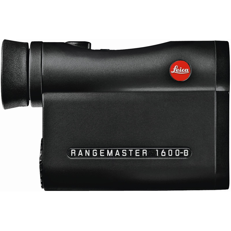 Leica Rangefinder Rangmaster CRF 1600-R