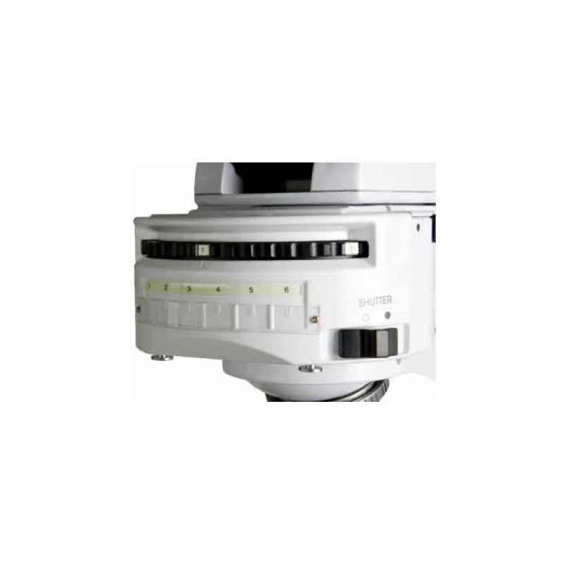 Euromex Microscope iScope, IS.3153-EPLi/6, trino