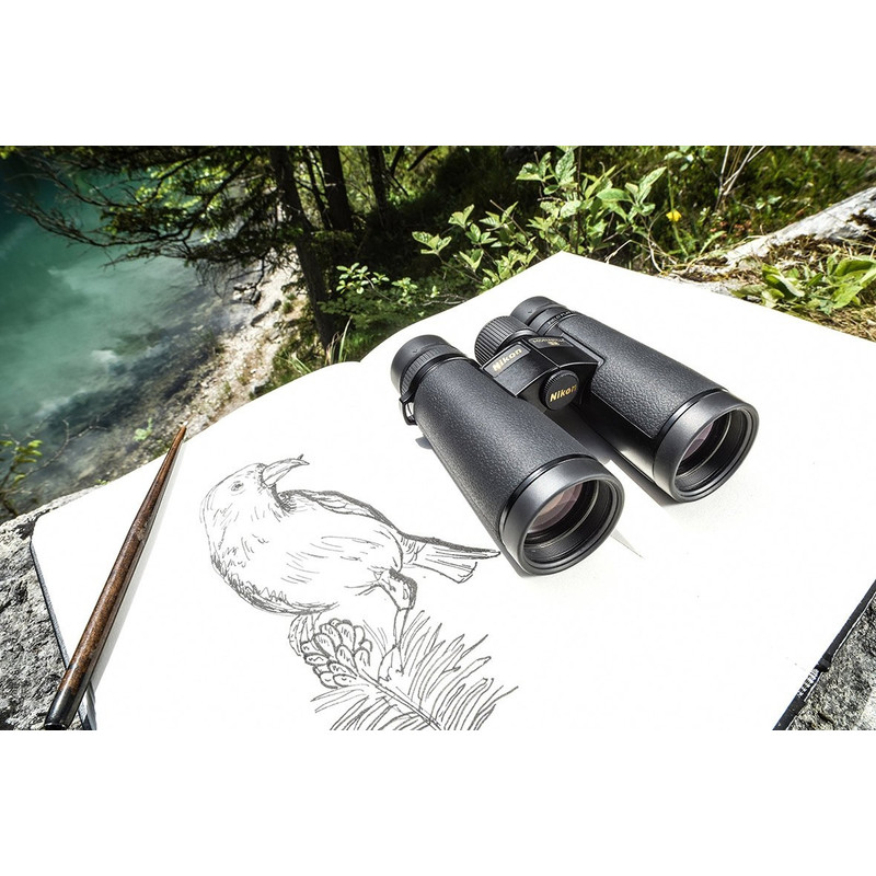 Nikon Binoculars Monarch HG 10x42