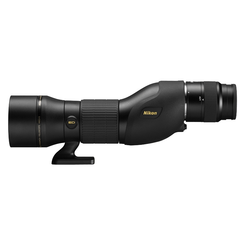 Nikon Fieldscope Monarch 60ED-S