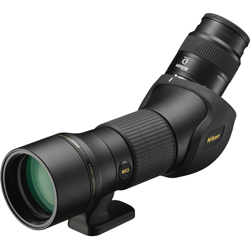 Nikon Fieldscope Monarch 60ED-A