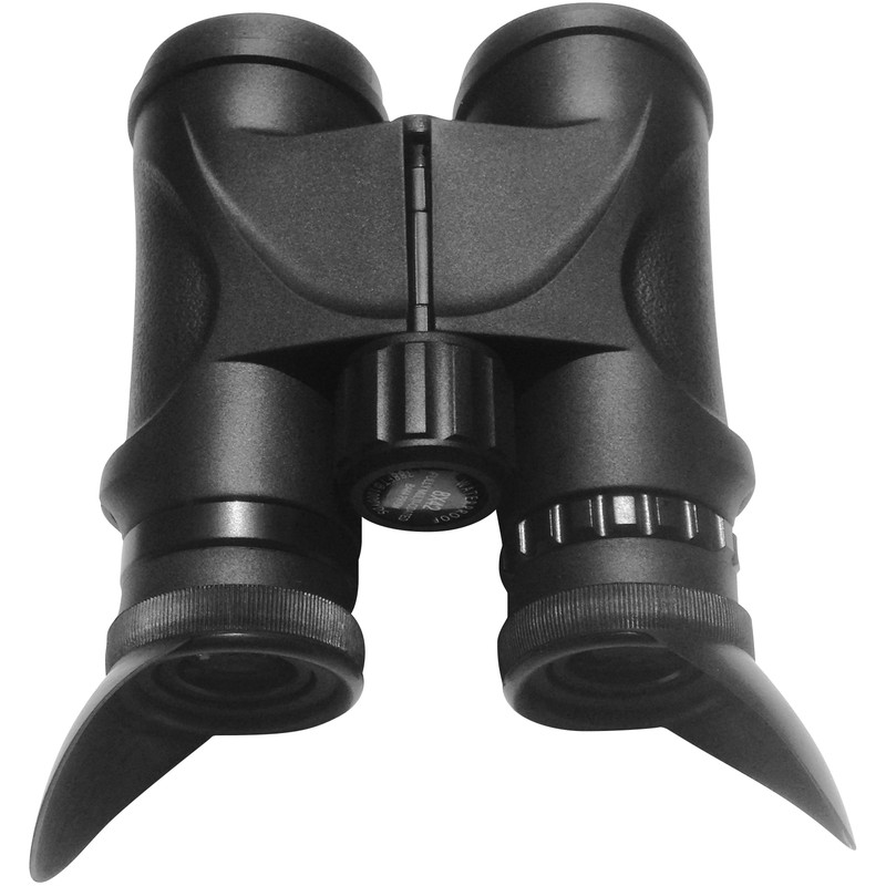 3D Astronomy Binoculars 3D Space Walker 8x42