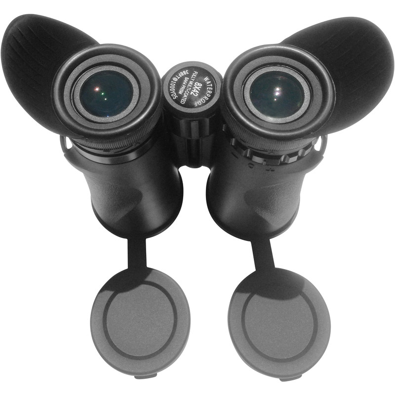 3D Astronomy Binoculars 3D Space Walker 8x42