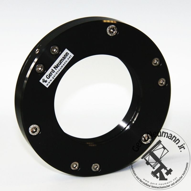 Gerd Neumann jr. Tilter Tiltflens CTU XL 2,7" AP