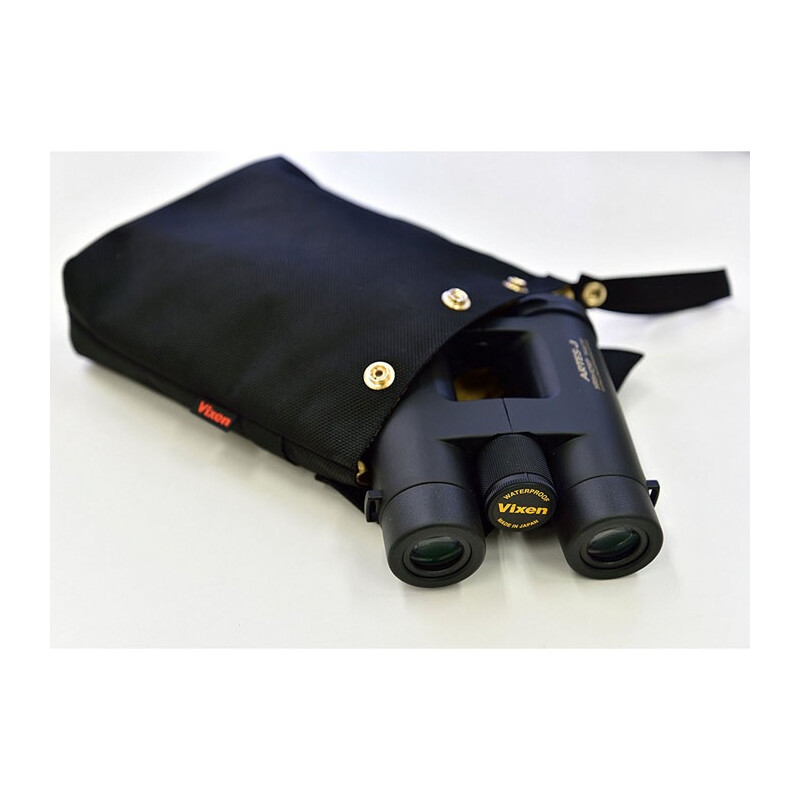 Vixen Binoculars ARTES J 8x42 DCF