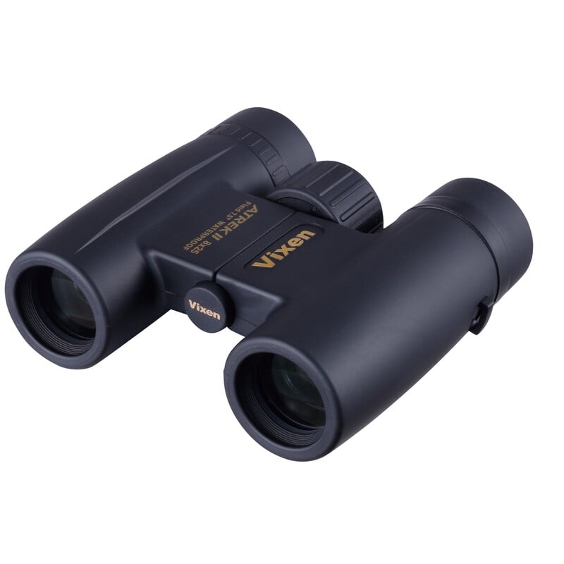 Vixen Binoculars ATREK II 8x25 DCF