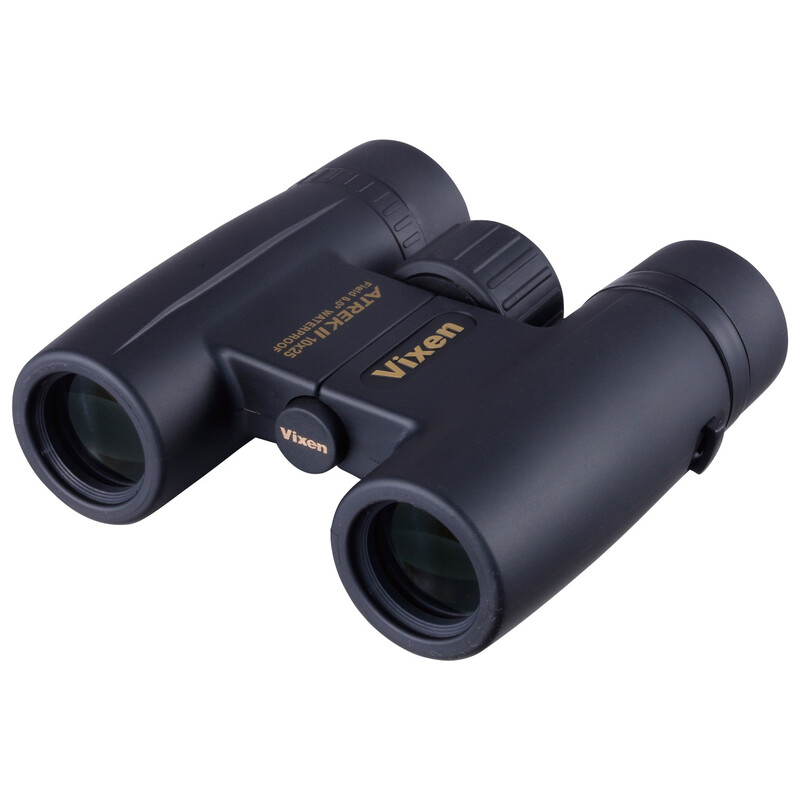 Vixen Binoculars ATREK II 10x25 DCF