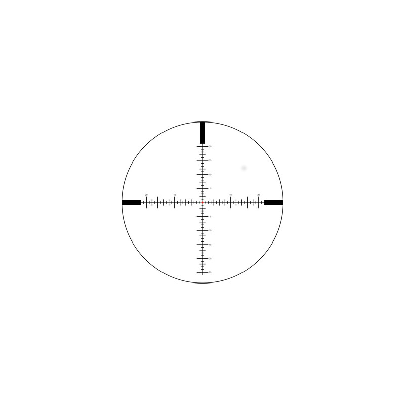 Vixen Riflescope ARTES ED 5-30x56 MLR20