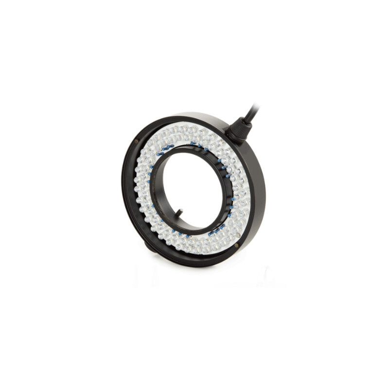 Euromex Illuminatore anulare LE.1991, 72 LED