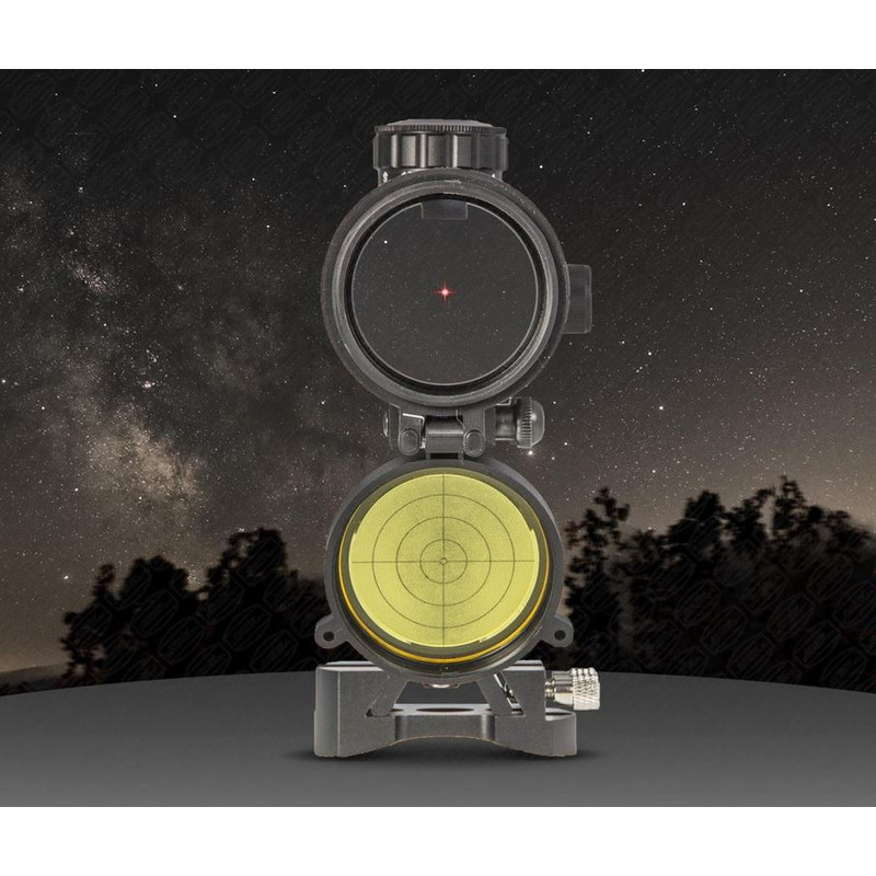 Baader SkySurfer V Night & Day red dot finder