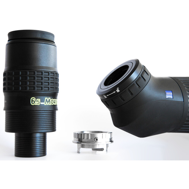 ZEISS Conquest Gavia AstroAdapter
