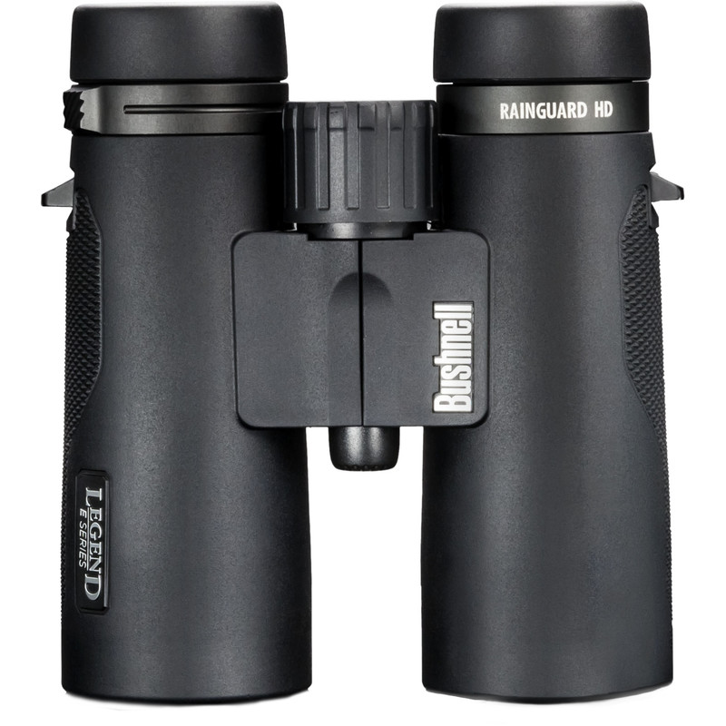 Bushnell Verrekijkers Legend E 8x42, black