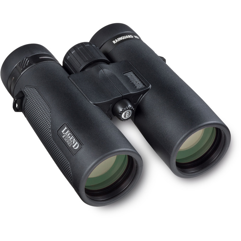 Bushnell Verrekijkers Legend E 8x42, black