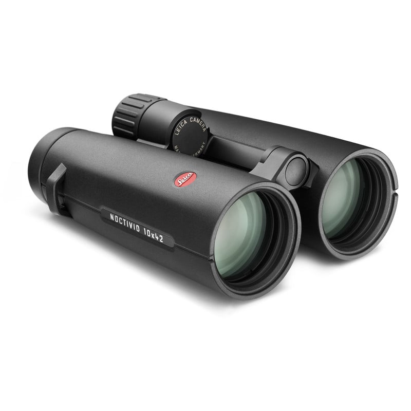 Leica Binoculars Noctivid 8x42