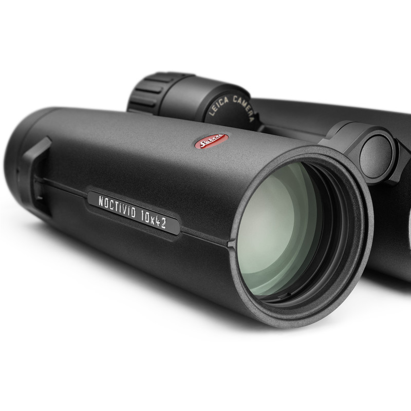 Leica Binoculars Noctivid 10x42