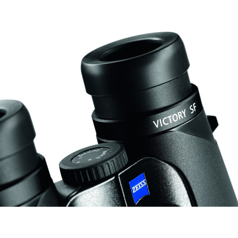 ZEISS Binoculars Victory SF 10x42 black