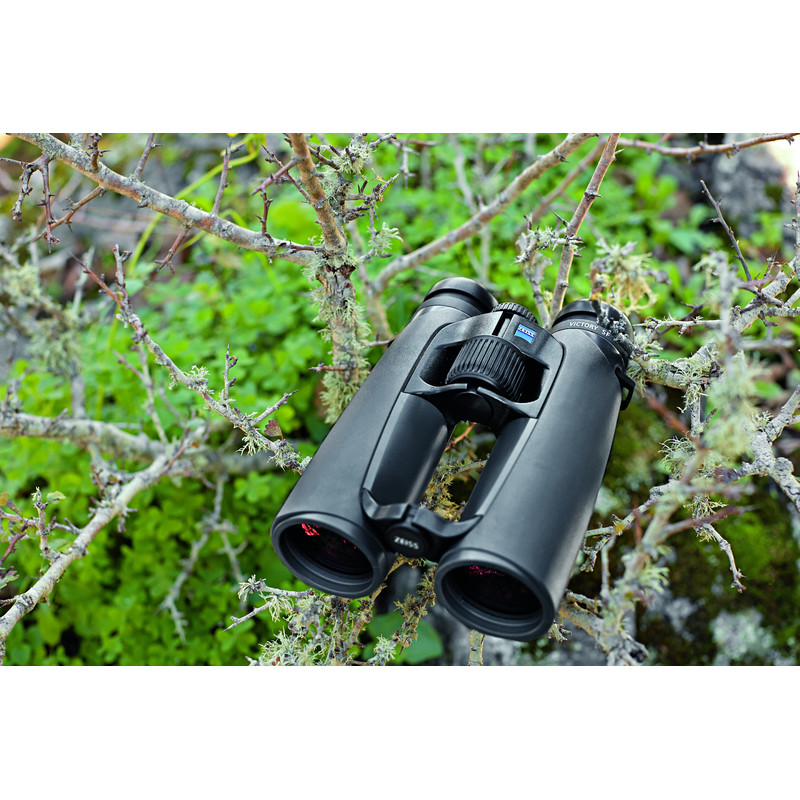 ZEISS Binoculars Victory SF 10x42 black