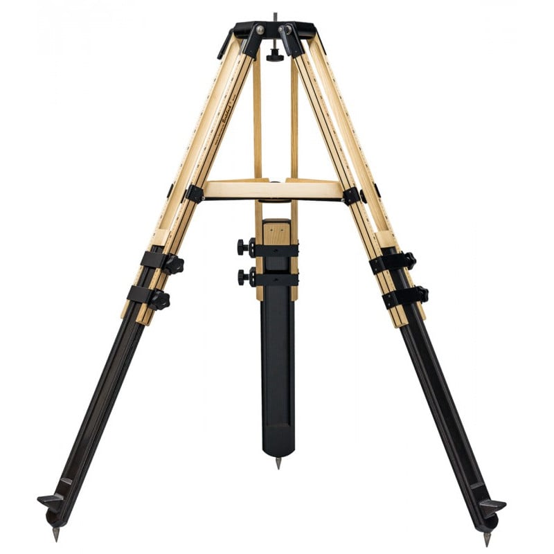 Berlebach Sky tripod for Celestron CGE Pro mount