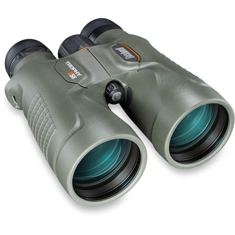 Bushnell Binoculars Trophy Xtreme 8x56