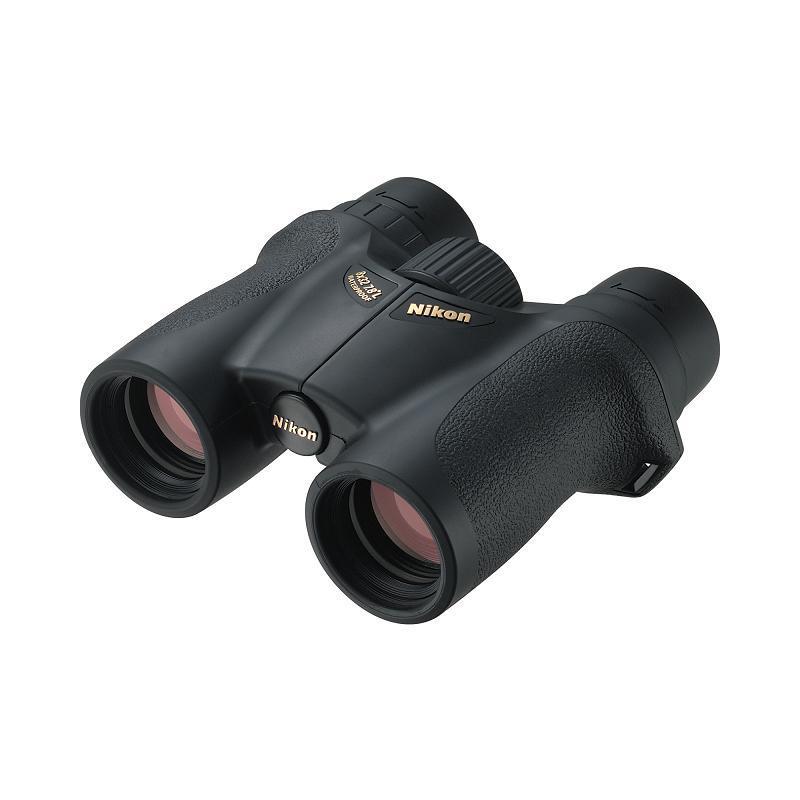 Nikon Binoculars High Grade Light 8x32 D CF