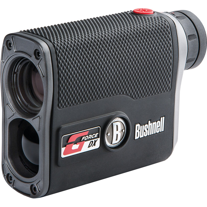 Bushnell Rangefinder 6x21 G Force DX, black