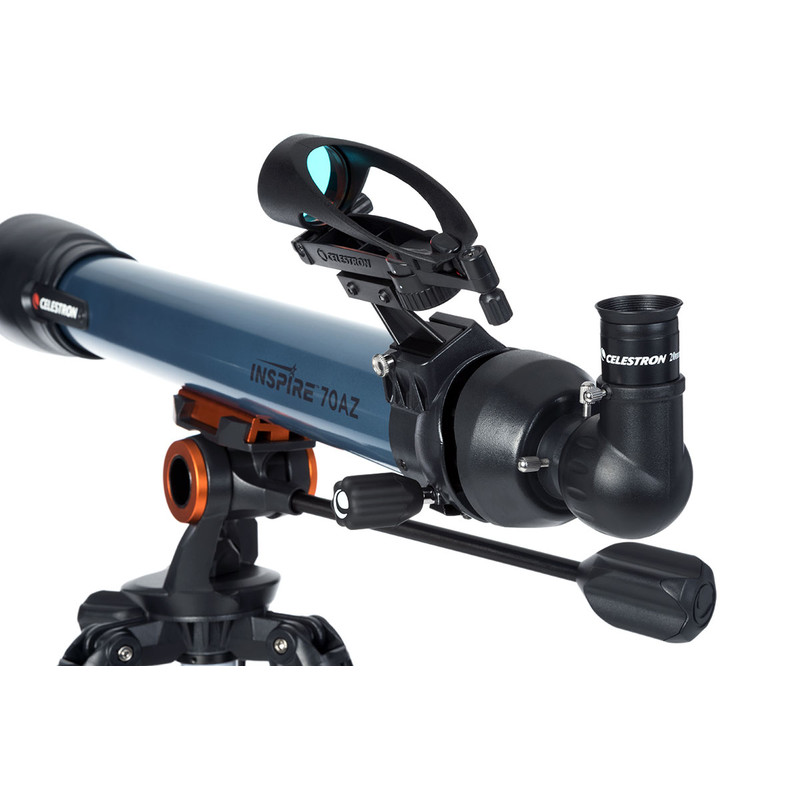 Celestron Telescope AC 70/700 AZ Inspire