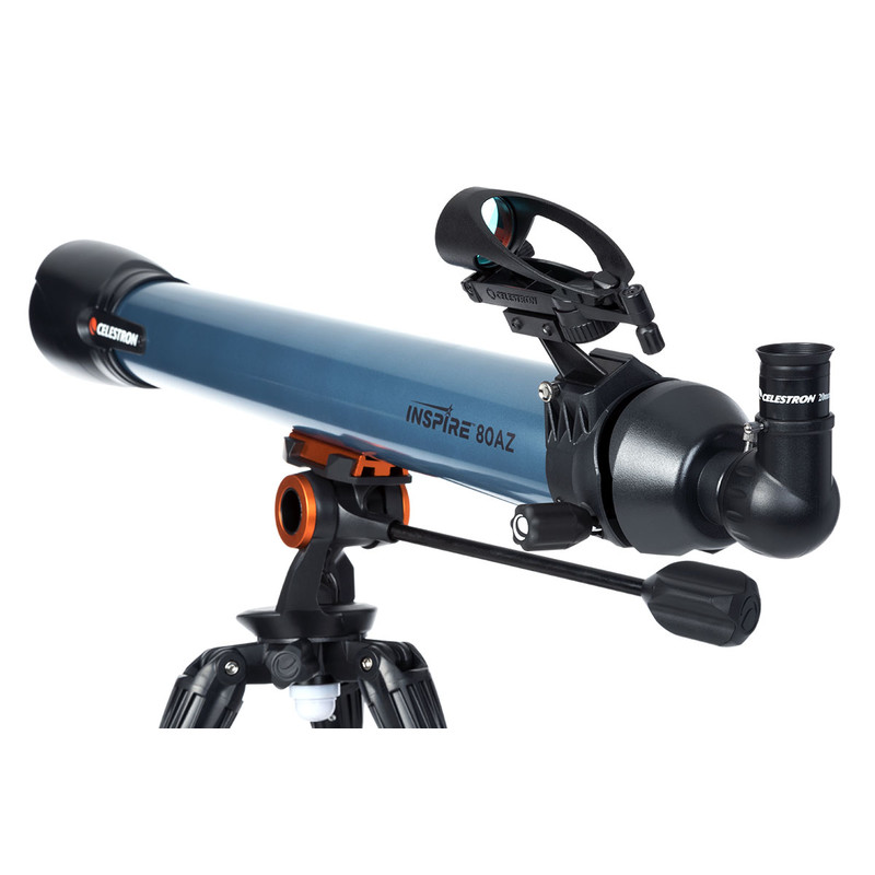 Celestron Telescope AC 80/900 AZ Inspire