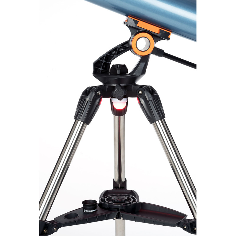 Celestron Telescope AC 100/660 AZ Inspire