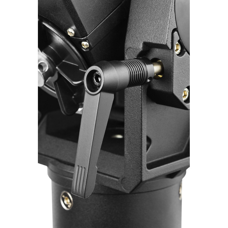 Orion Montatura Sirius Pro AZ/EQ-G GoTo