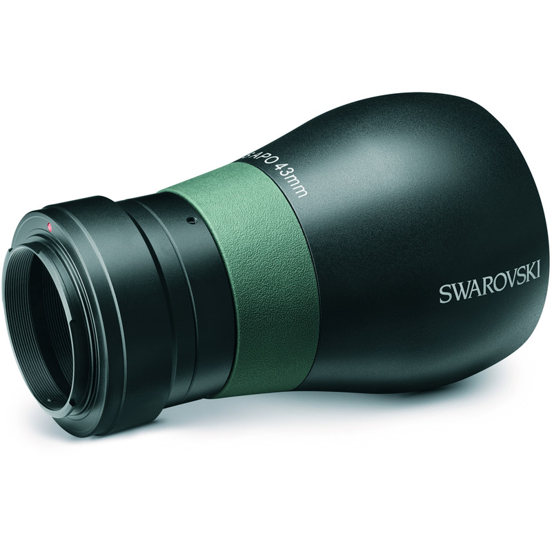 Swarovski Camera adaptor TLS APO 43 f. ATS/ATM/STS/STM/CTS/STR