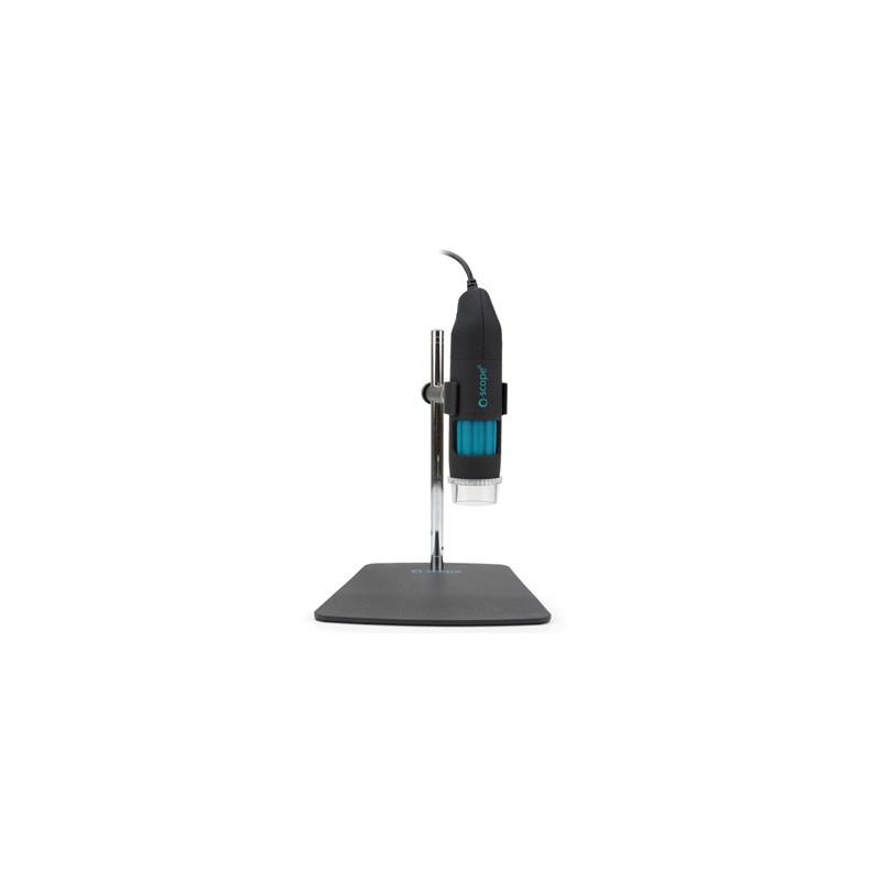 Euromex Metal positioning stand  QS.MS10  - 3D positioner