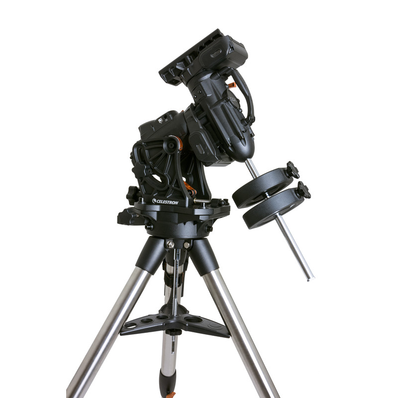 Celestron Mount CGX GoTo