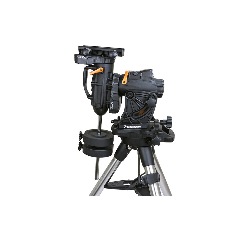 Celestron Mount CGX GoTo