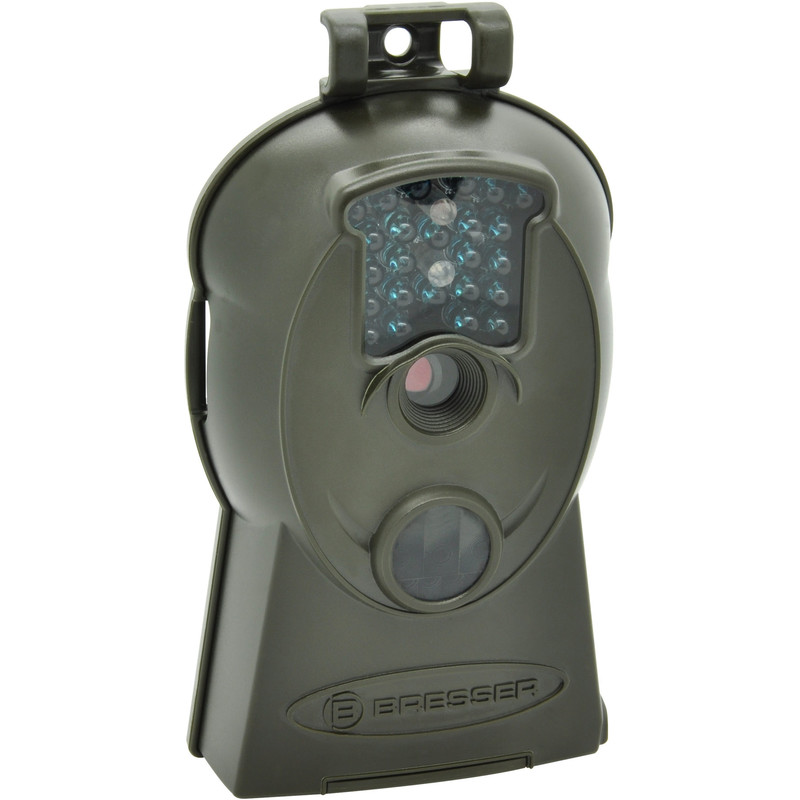 Bresser 60° 10 MP wildlife camera