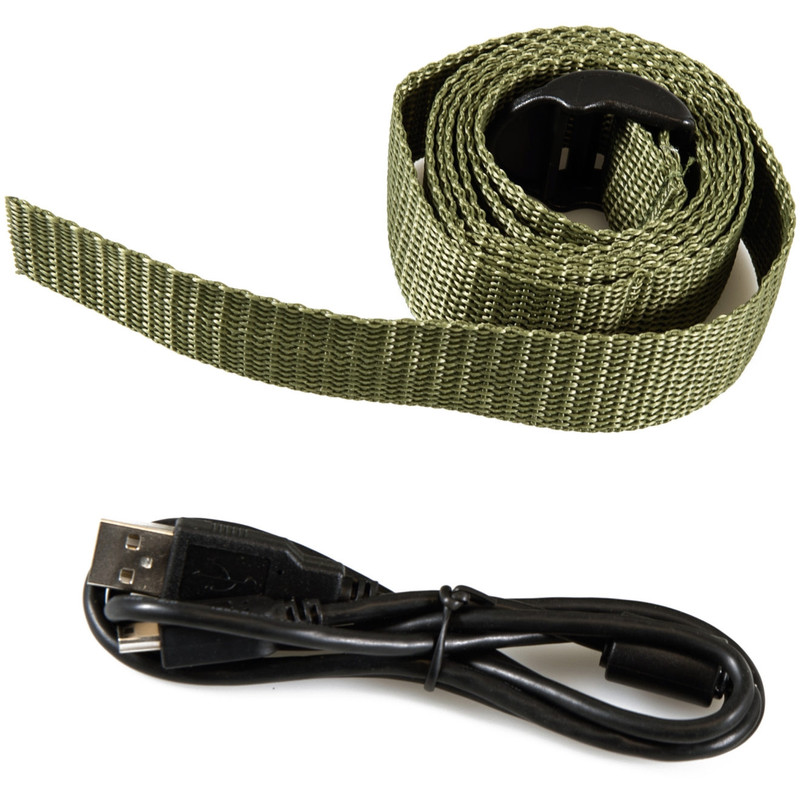 Bresser Rilevatore di selvaggina Camera osservazione faunistica 60° Realtree
