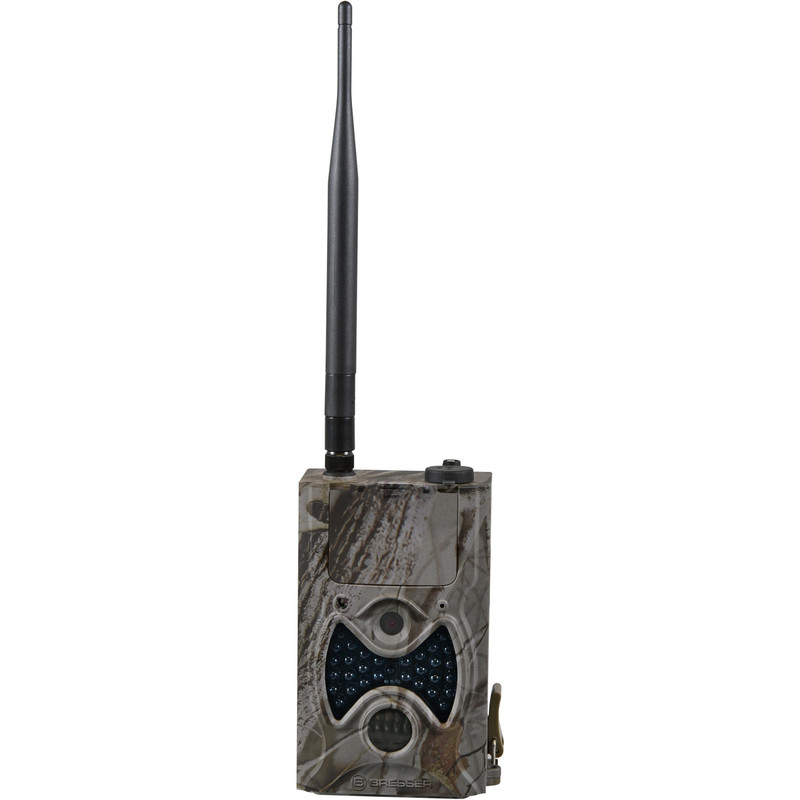 Bresser Wildcamera 12 MP MMS/E-MAIL