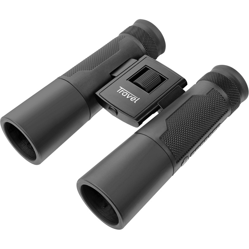 Bresser Binoculares Travel 12x32