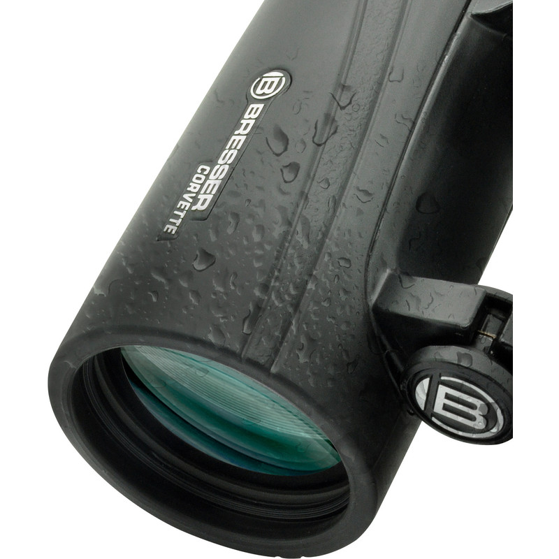 Bresser Binoculars Corvette 10x42 Waterproof