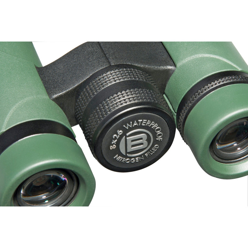 Bresser Binoculars 8x26 Pirsch
