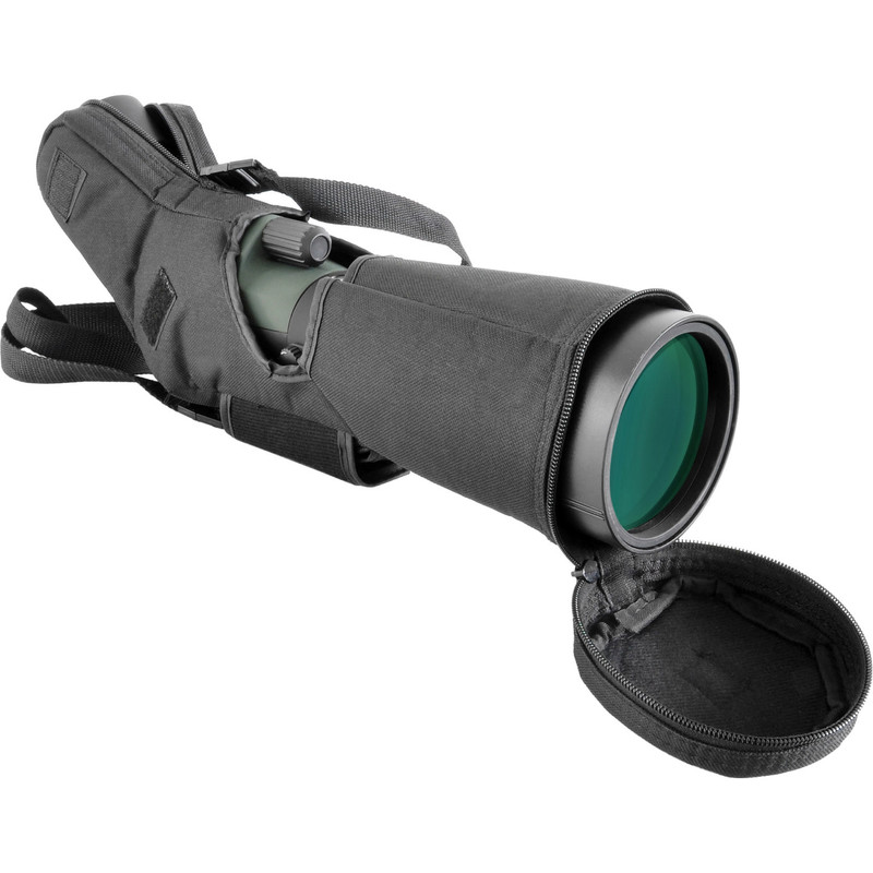 Bresser 20-60x85 Condor angled eyepiece spotting scope