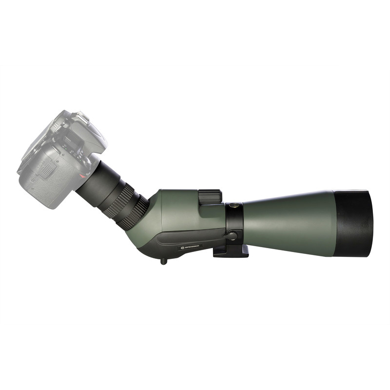 Bresser 20-60x85 Condor angled eyepiece spotting scope