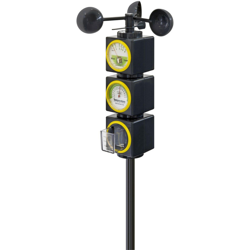Bresser Junior My First Weather Station