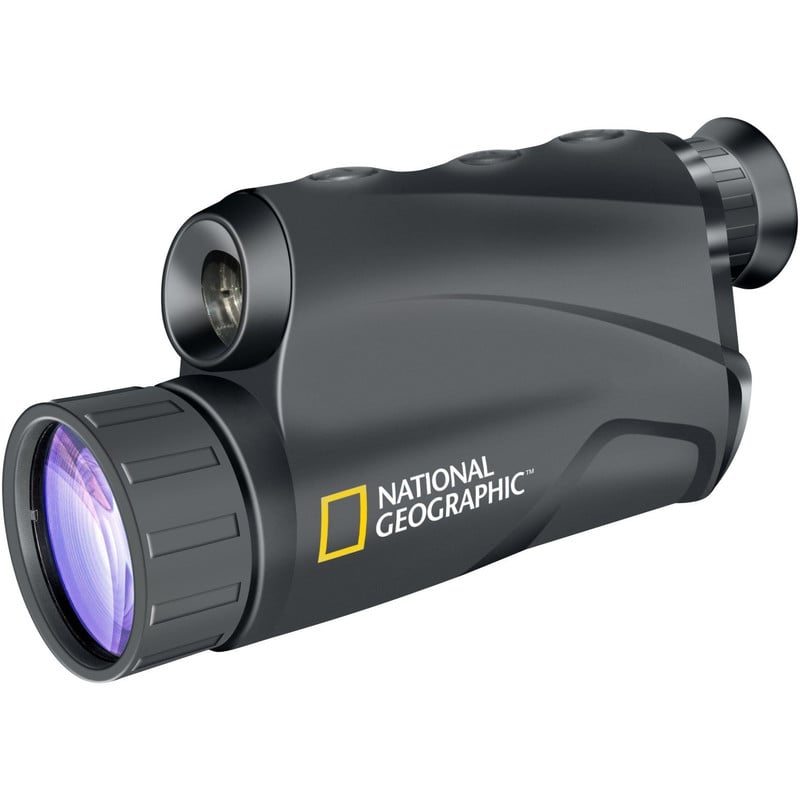 National Geographic Digital Night Vision 3x25