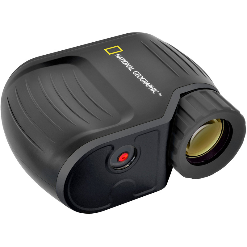 National Geographic Night Vision LCD 3x25