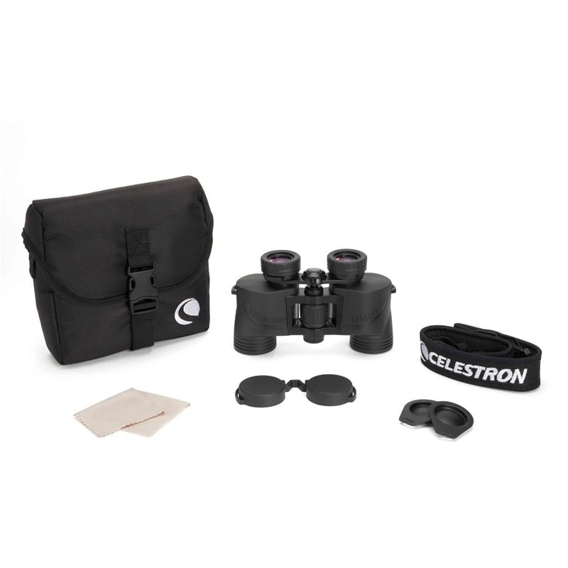 Celestron Binoculars 7x35 Landscout