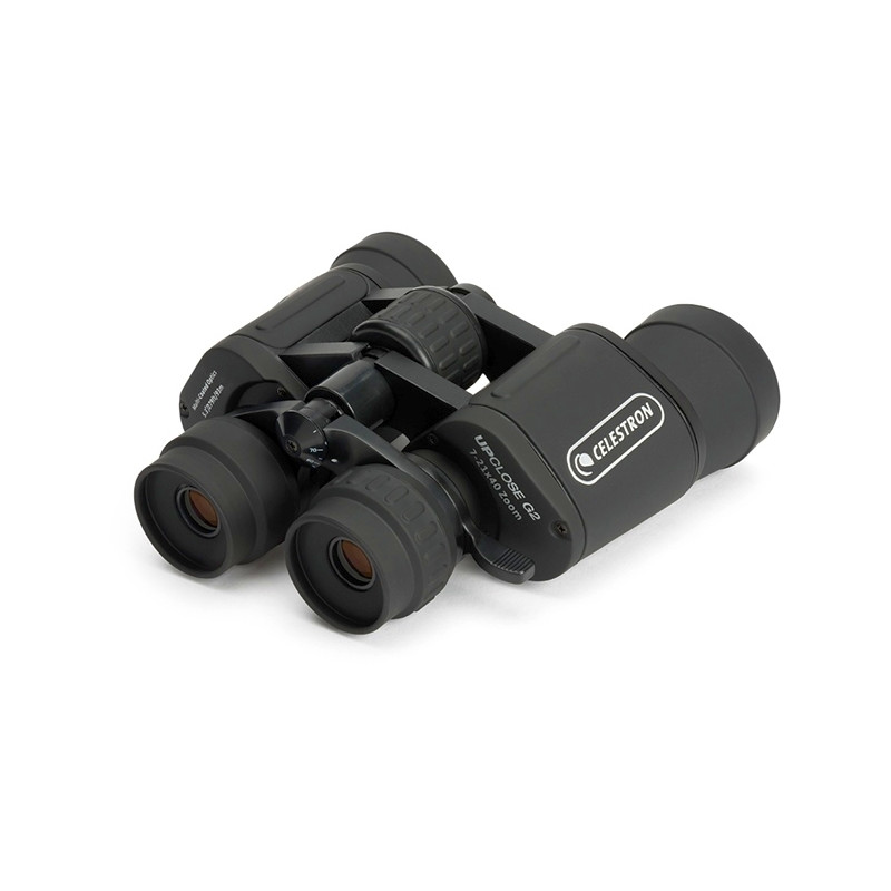 Celestron Zoom binoculars 7-21x40 UpClose G2